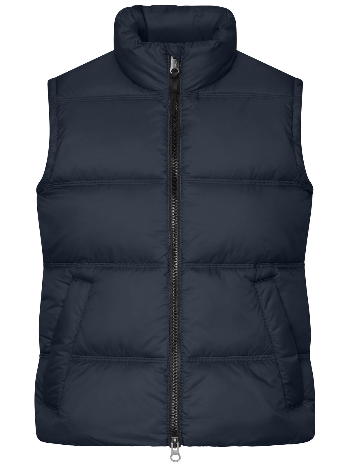 Ladies‘ Winter Vest GRS Daiber Navy