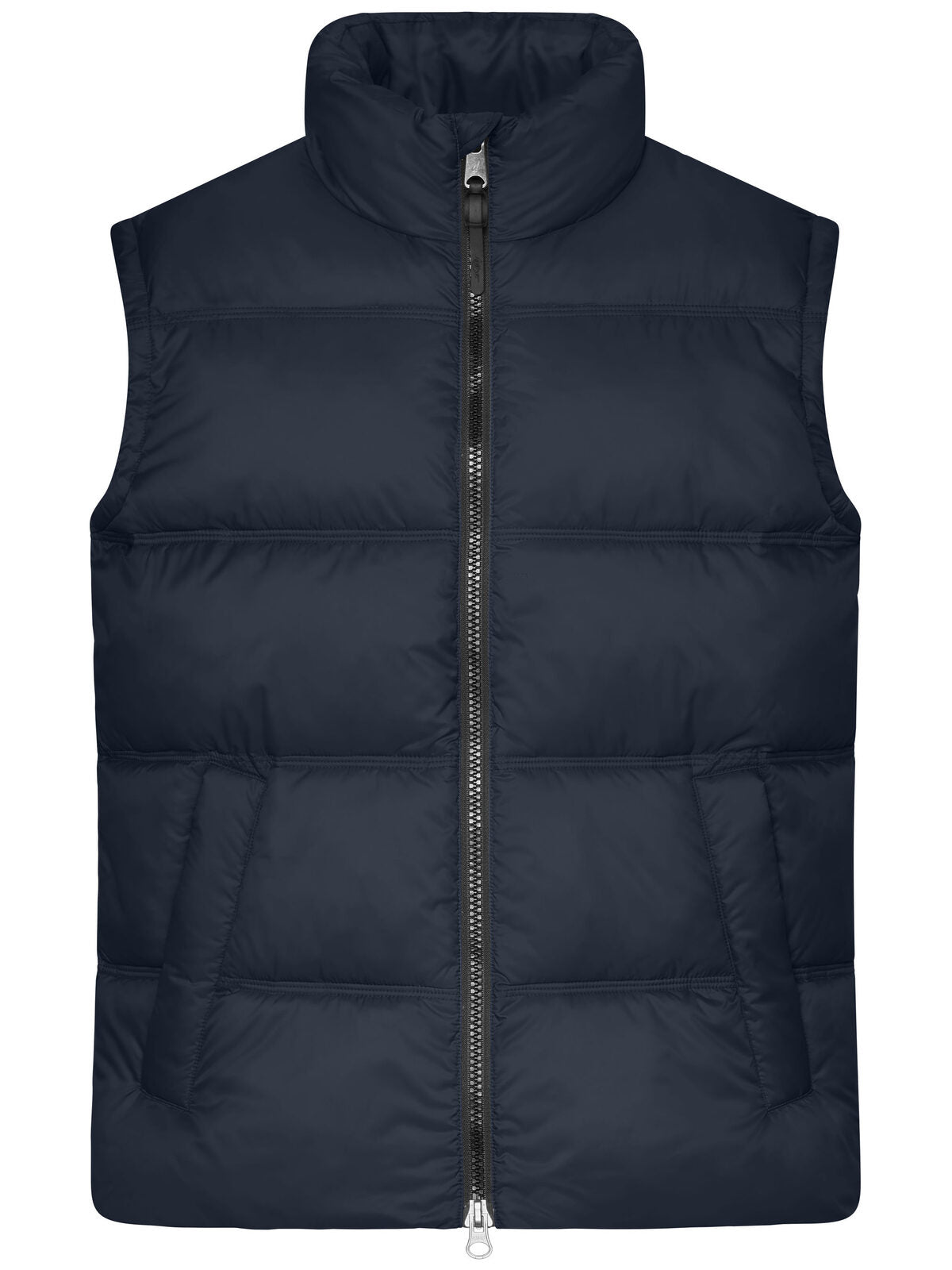 Men‘s Winter Vest GRS Daiber Navy