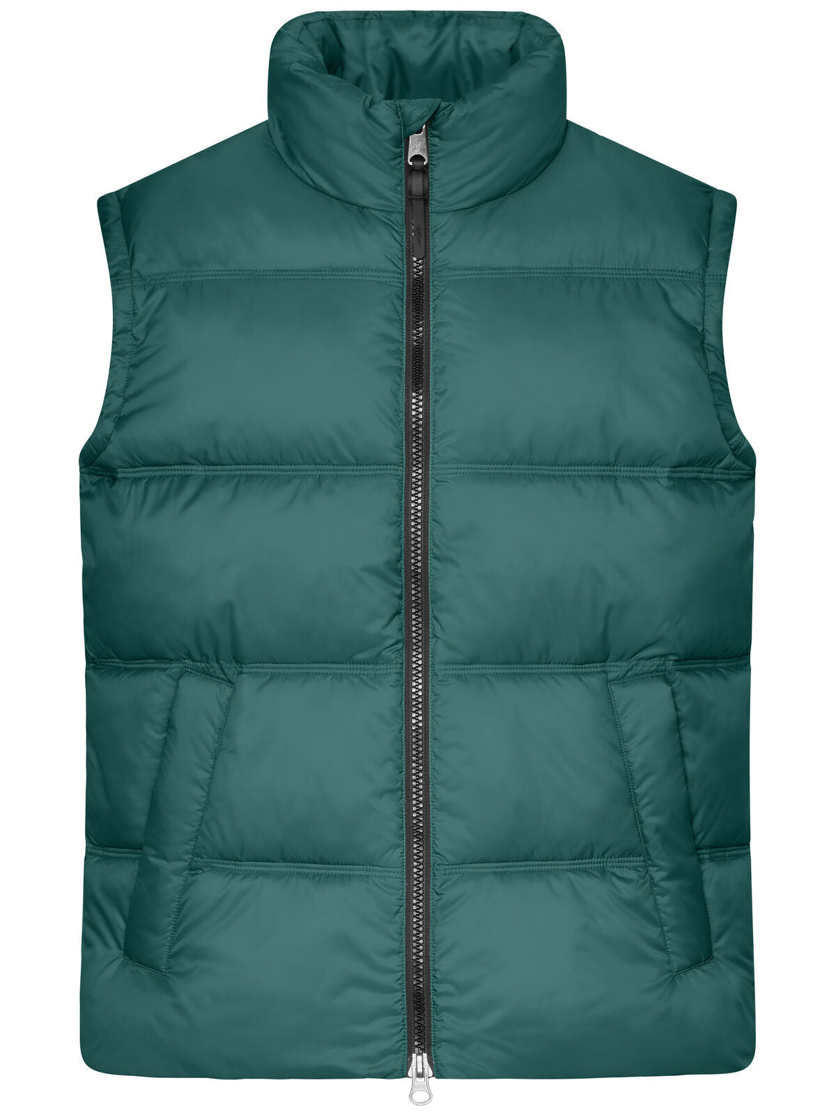 Men‘s Winter Vest GRS Daiber Smoky-Green