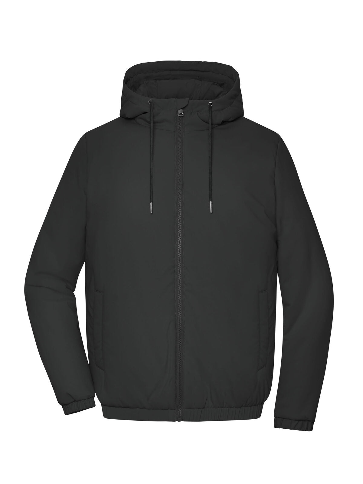 Ladies' Bomber Jacket  GRS Daiber Black