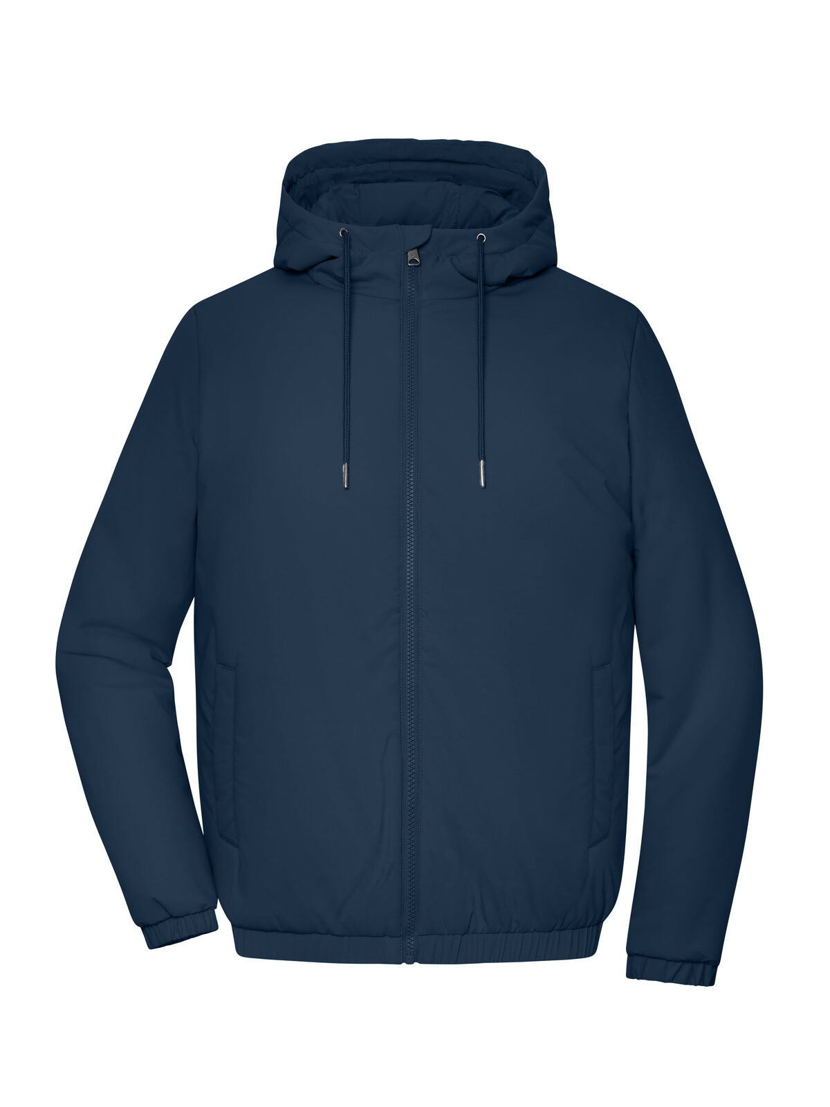 Ladies' Bomber Jacket  GRS Daiber Navy