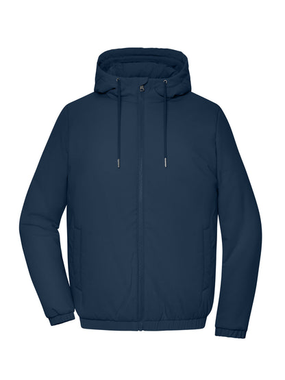 Ladies' Bomber Jacket  GRS Daiber Navy