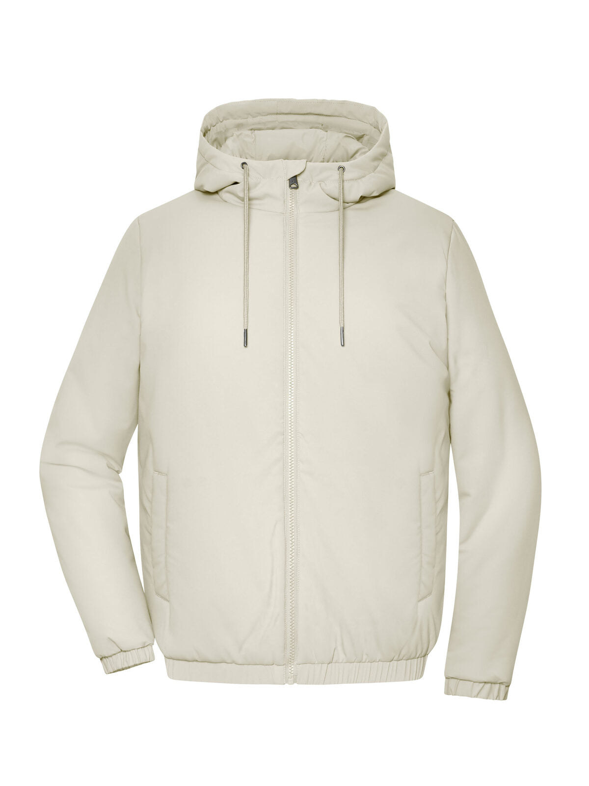Ladies' Bomber Jacket  GRS Daiber Sandstone