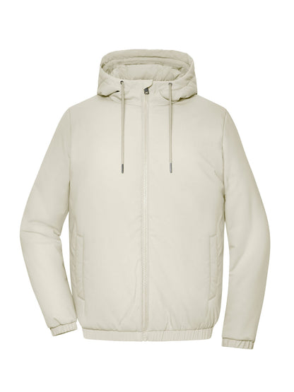 Ladies' Bomber Jacket  GRS Daiber Sandstone