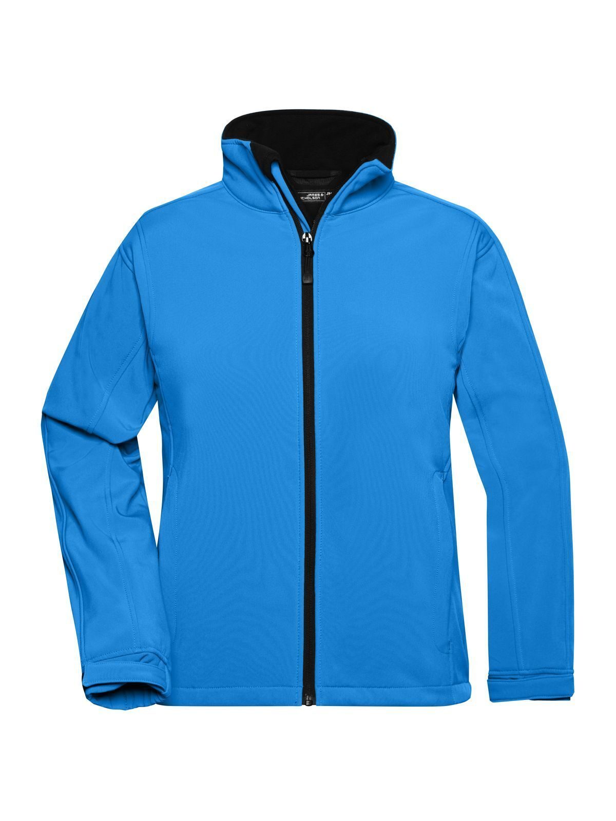 Ladies' Softshell Jacket Daiber Aqua