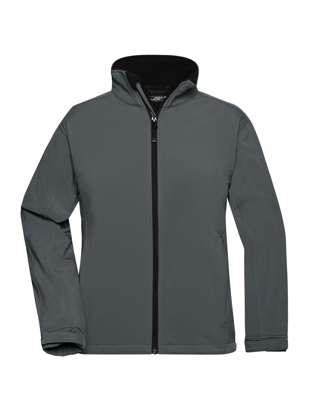 Ladies' Softshell Jacket Daiber Carbon