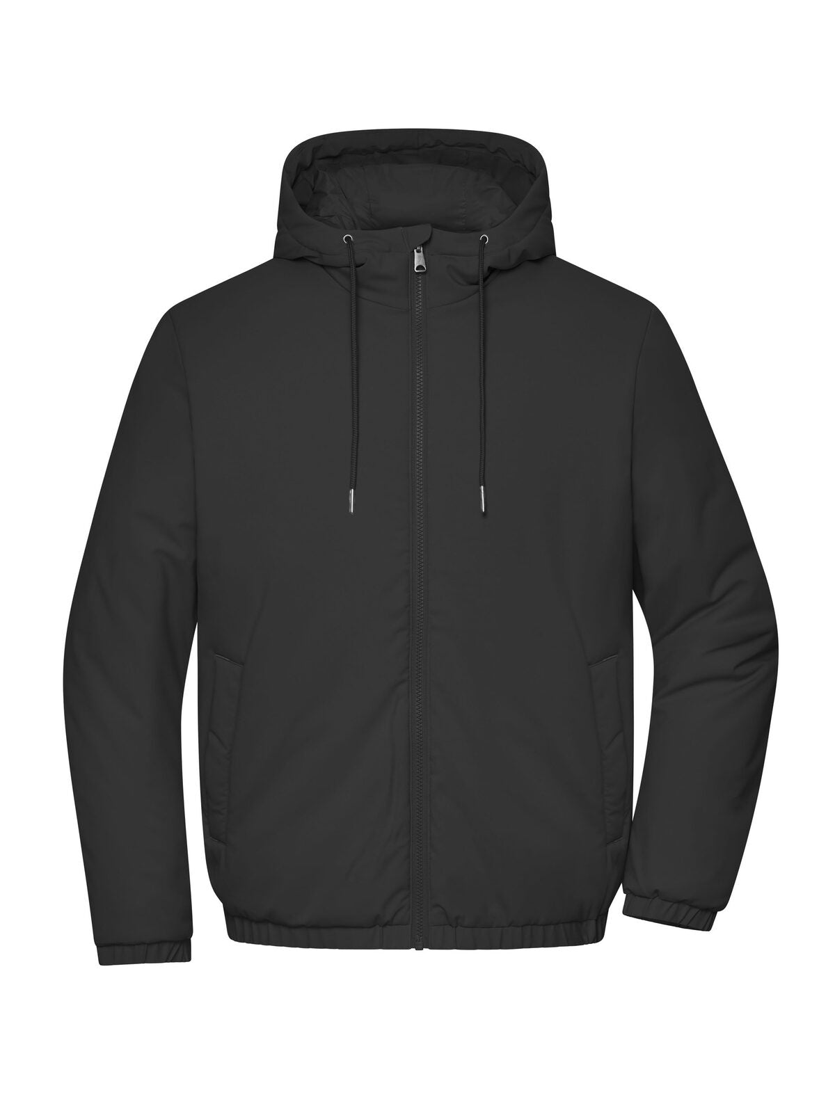 Men's Bomber Jacket  GRS Daiber Black