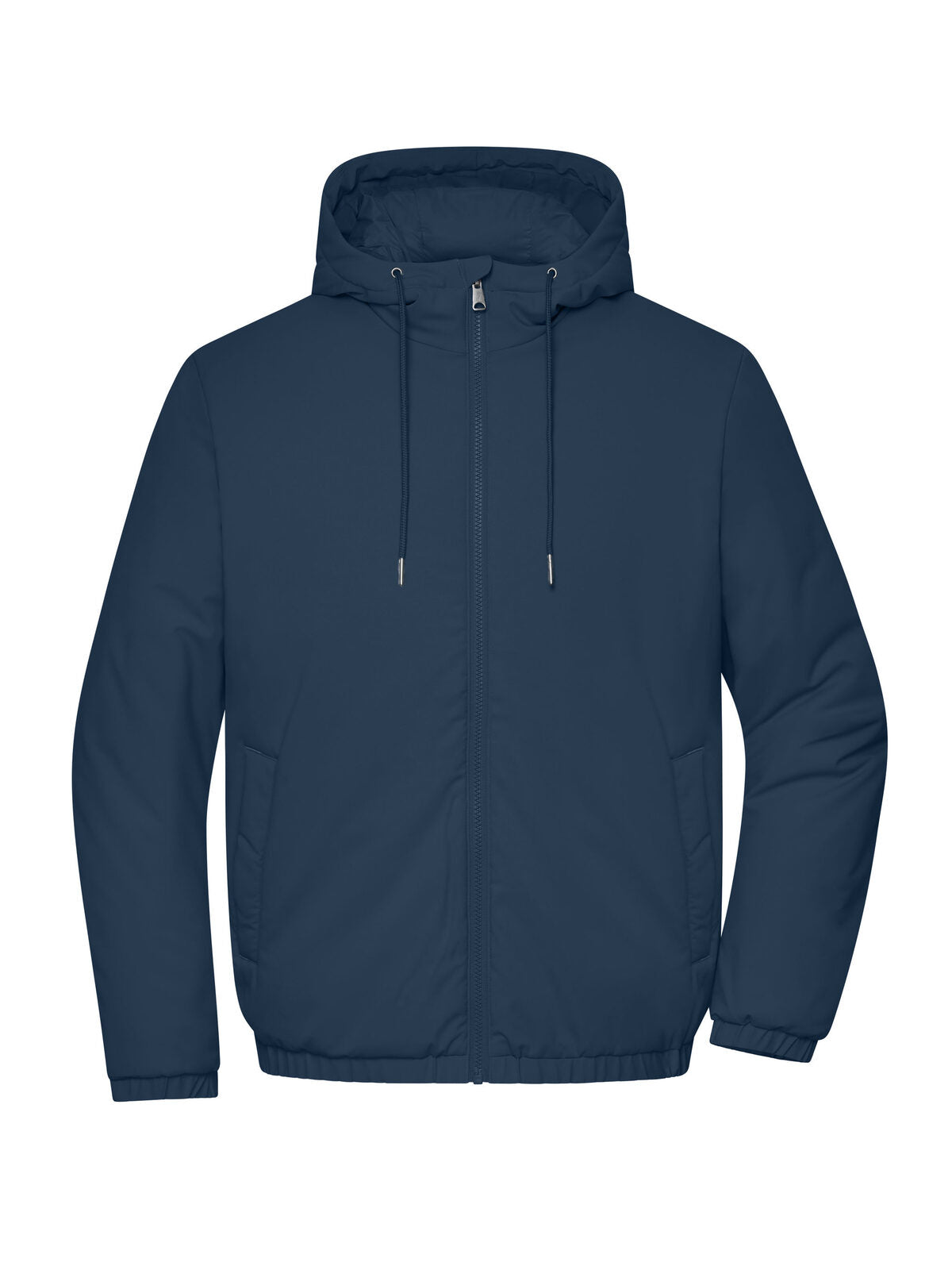 Men's Bomber Jacket  GRS Daiber Navy