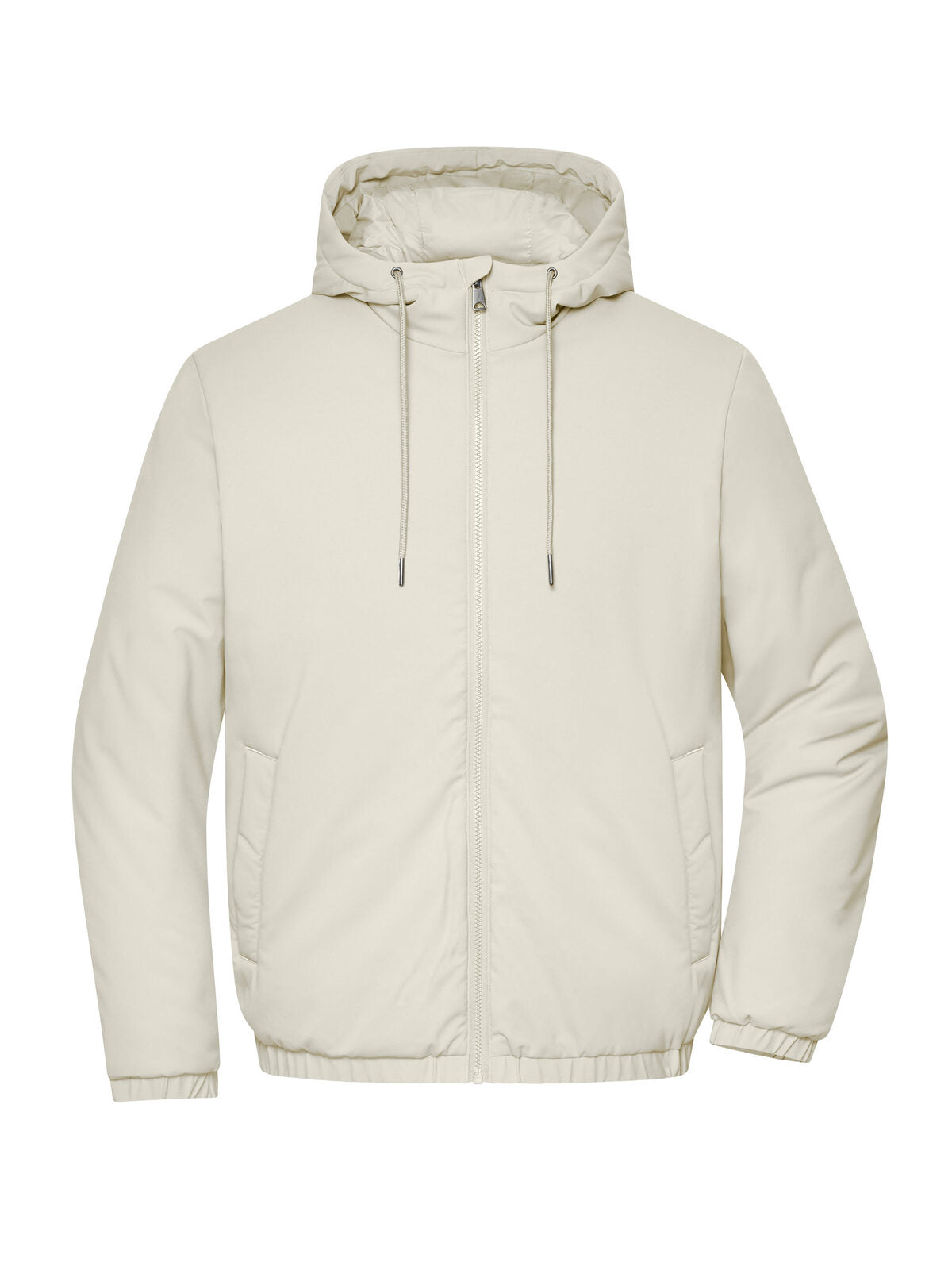 Men's Bomber Jacket  GRS Daiber Sandstone
