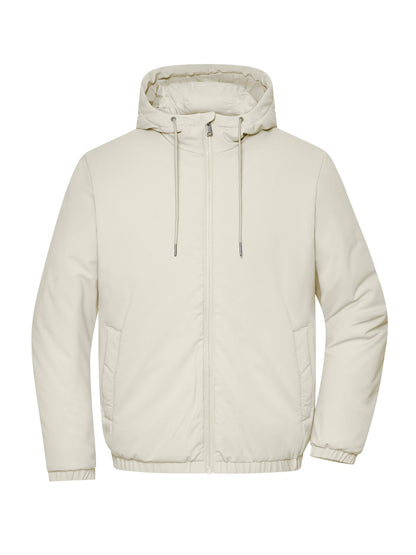Men's Bomber Jacket  GRS Daiber Sandstone