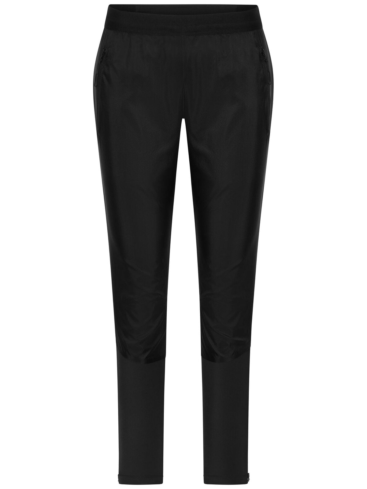 Ladies‘ Running Pants Daiber Black