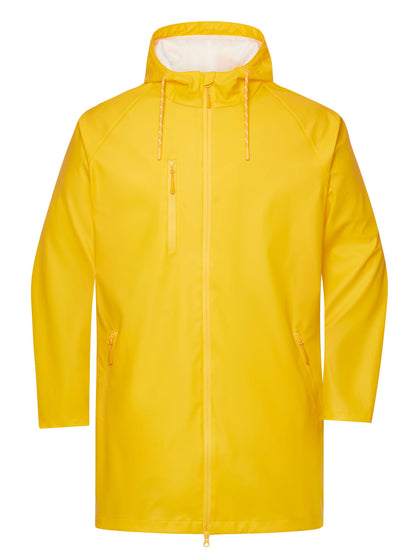 Raincoat unisex Daiber Sunflower