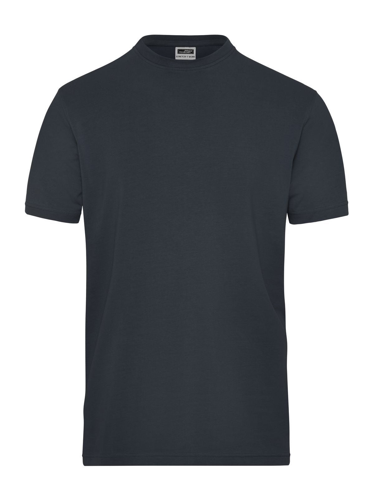 Men's Bio Stretch-T Work - Solid Daiber Carbon