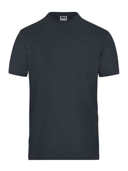 Men's Bio Stretch-T Work - Solid Daiber Carbon