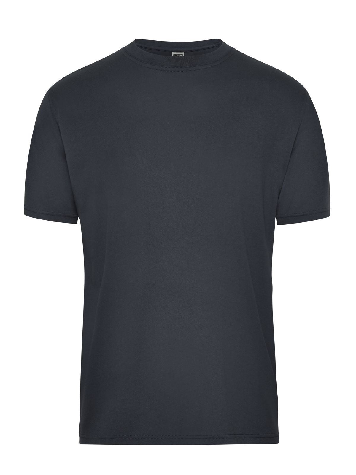 Men's Bio workwear T-Shirt Daiber Carbon