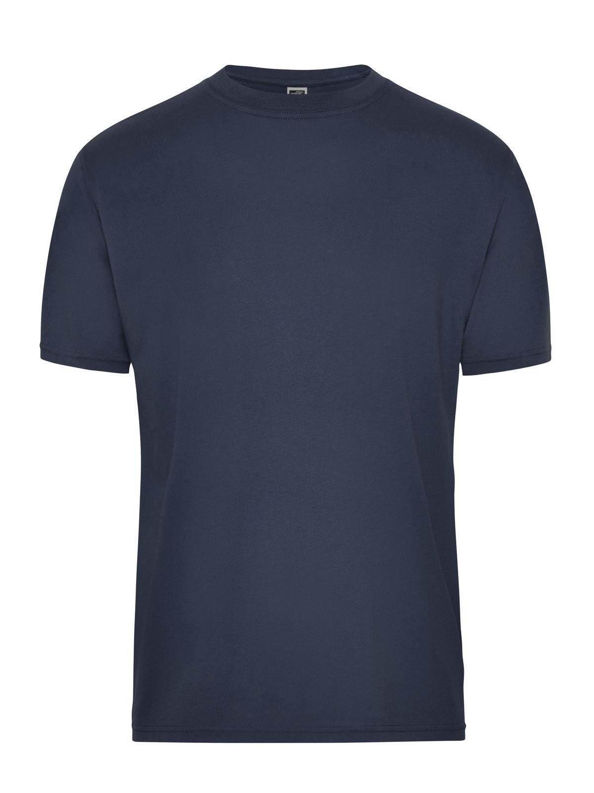 Men's Bio workwear T-Shirt Daiber Navy