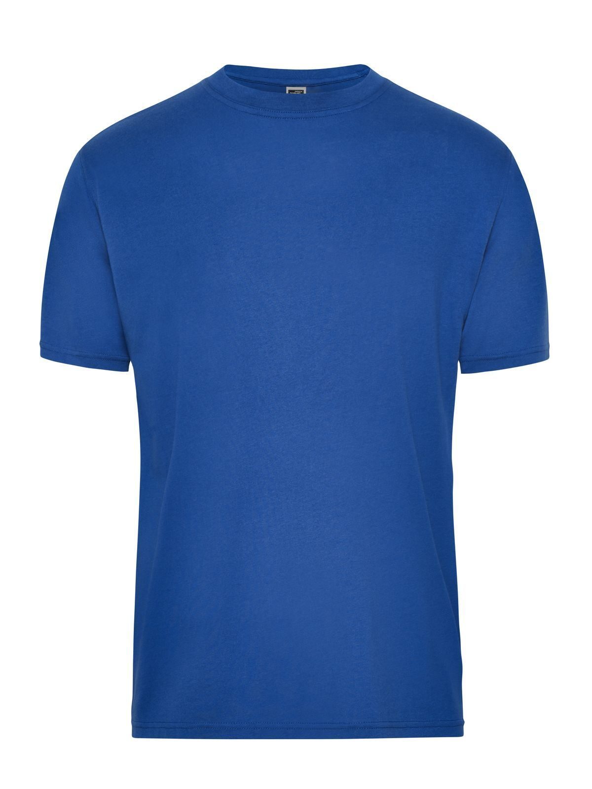 Men's Bio workwear T-Shirt Daiber Royal