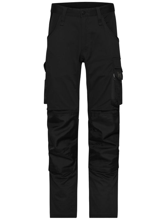 Workwear Stretch-Pants