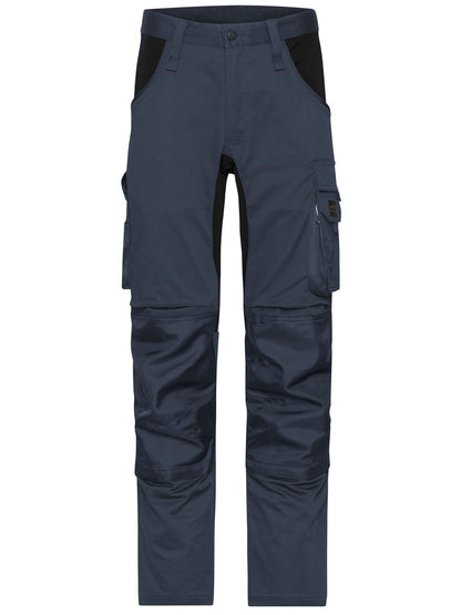 Workwear Stretch-Pants