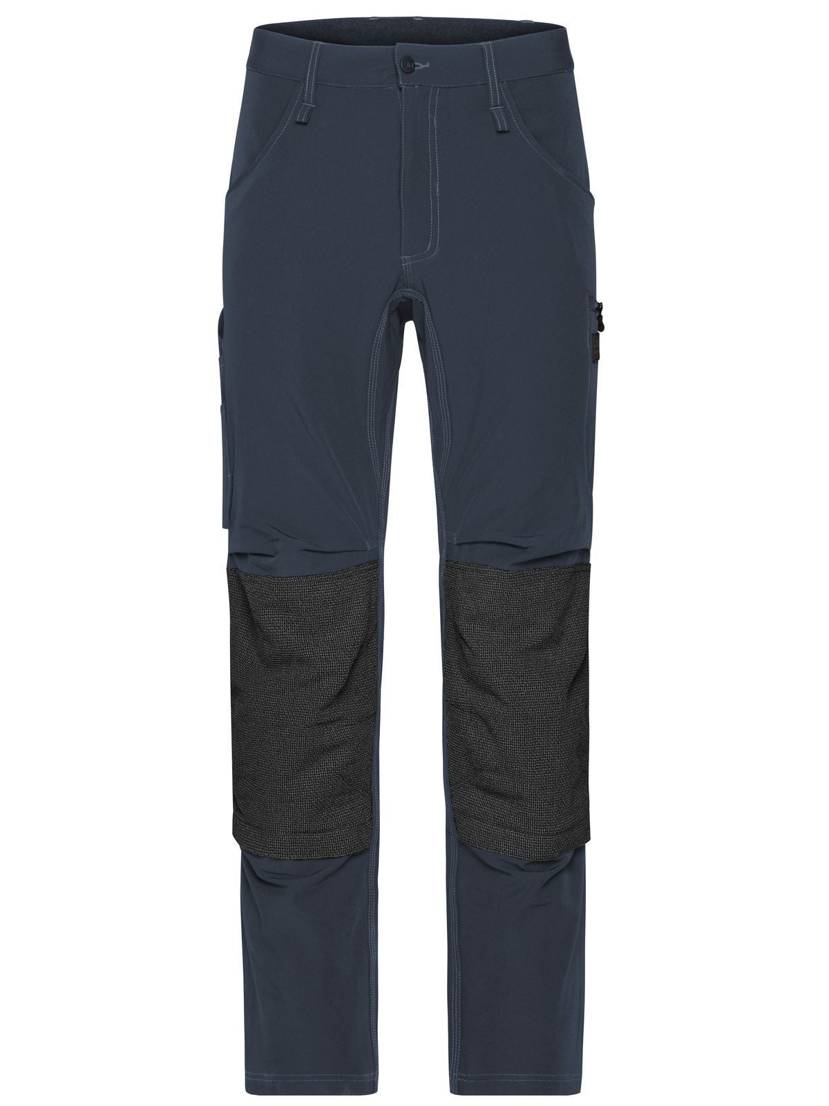 Workwear 4-way Stretch-Pants Daiber Carbon