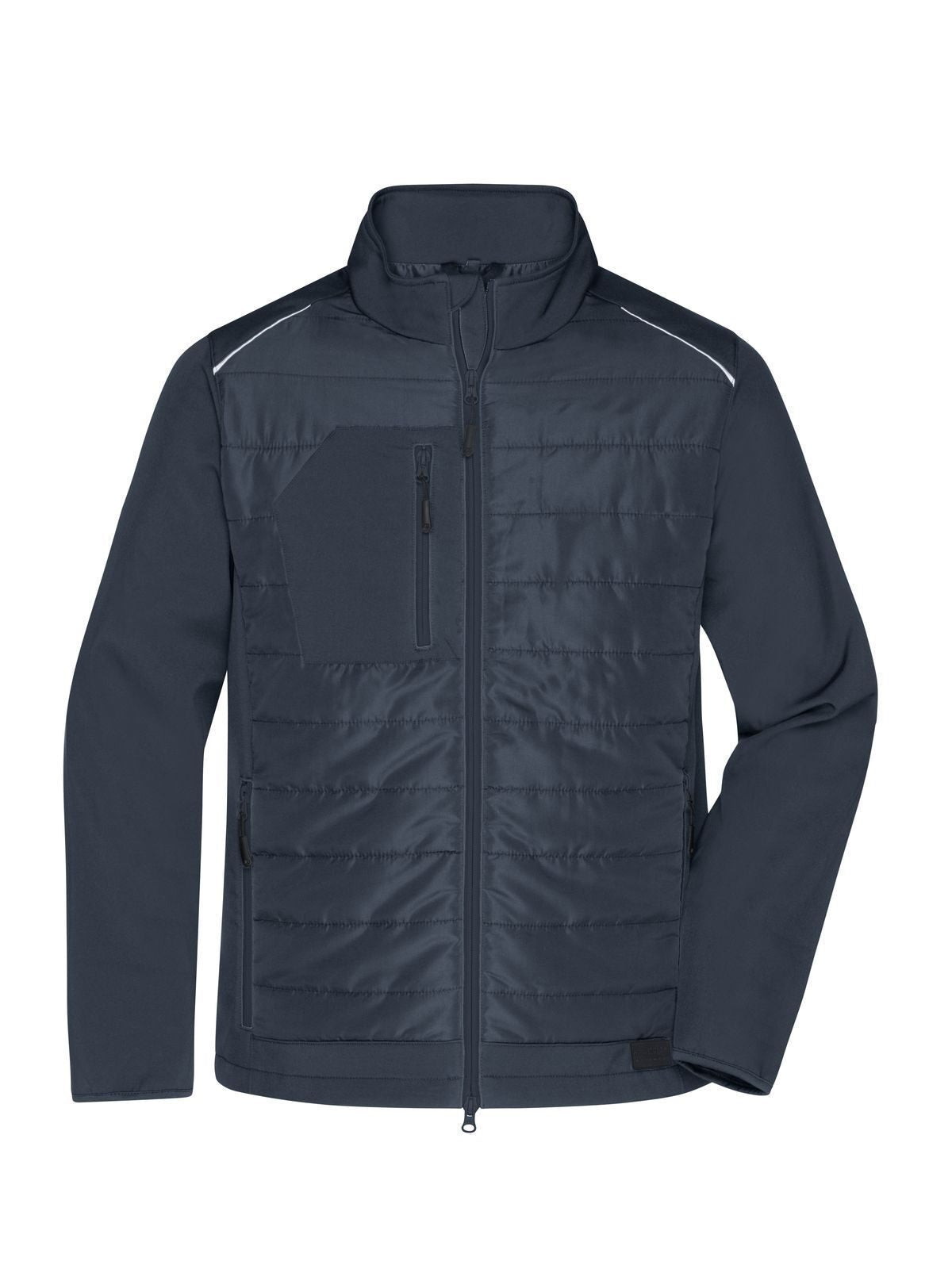 Men's Hybrid Jacket Daiber Carbon/Carbon