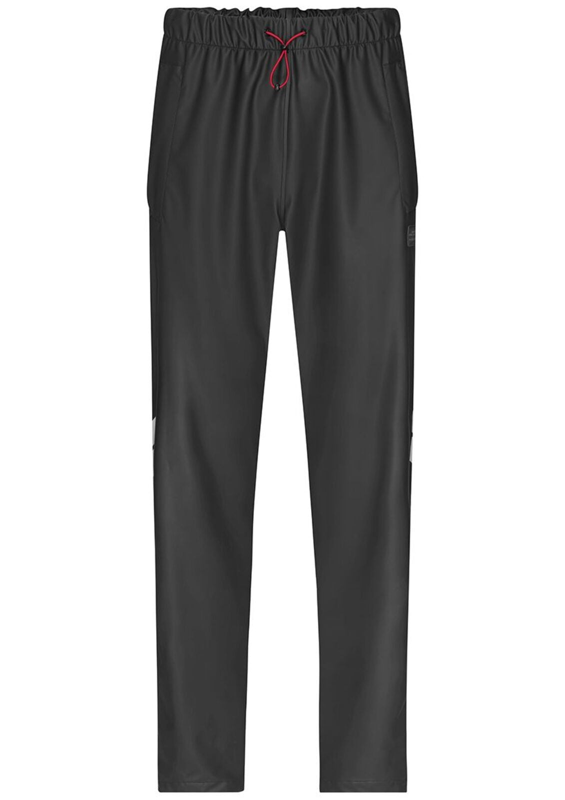 Worker Rain-Pants Daiber Black