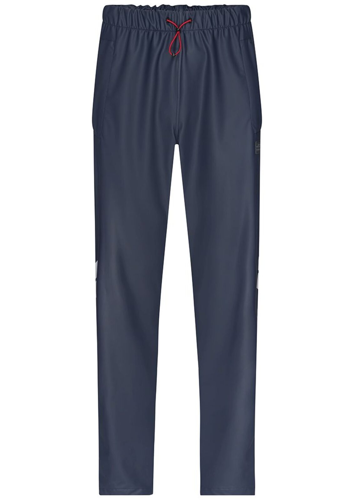 Worker Rain-Pants Daiber Navy