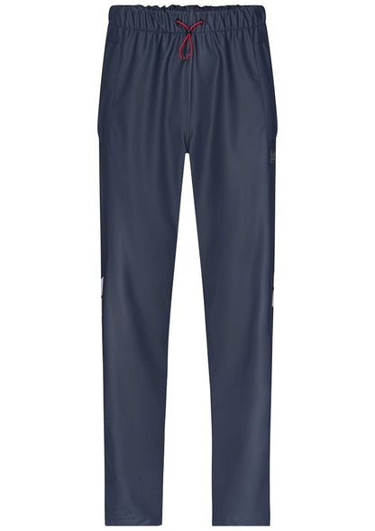 Worker Rain-Pants Daiber Navy