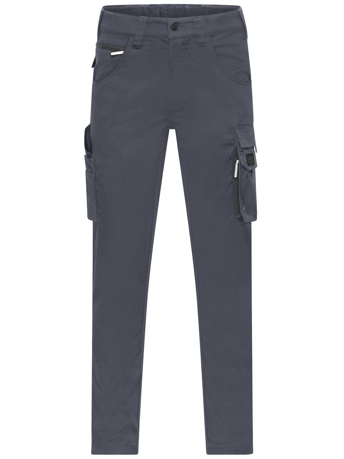 Workwear Pants Light Slim-Line Daiber Carbon