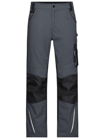 Winter Workwear Pants - STRONG -