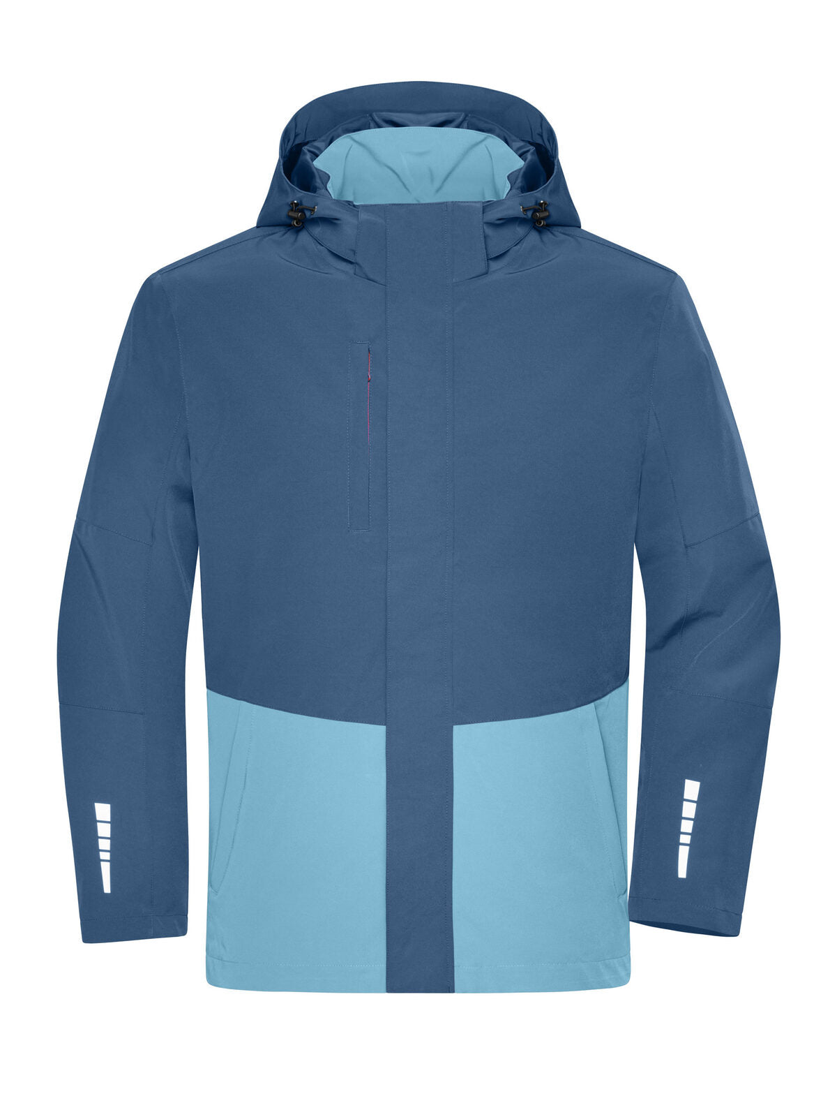 Workwear Hardshell Rainjacket Daiber Deblstb