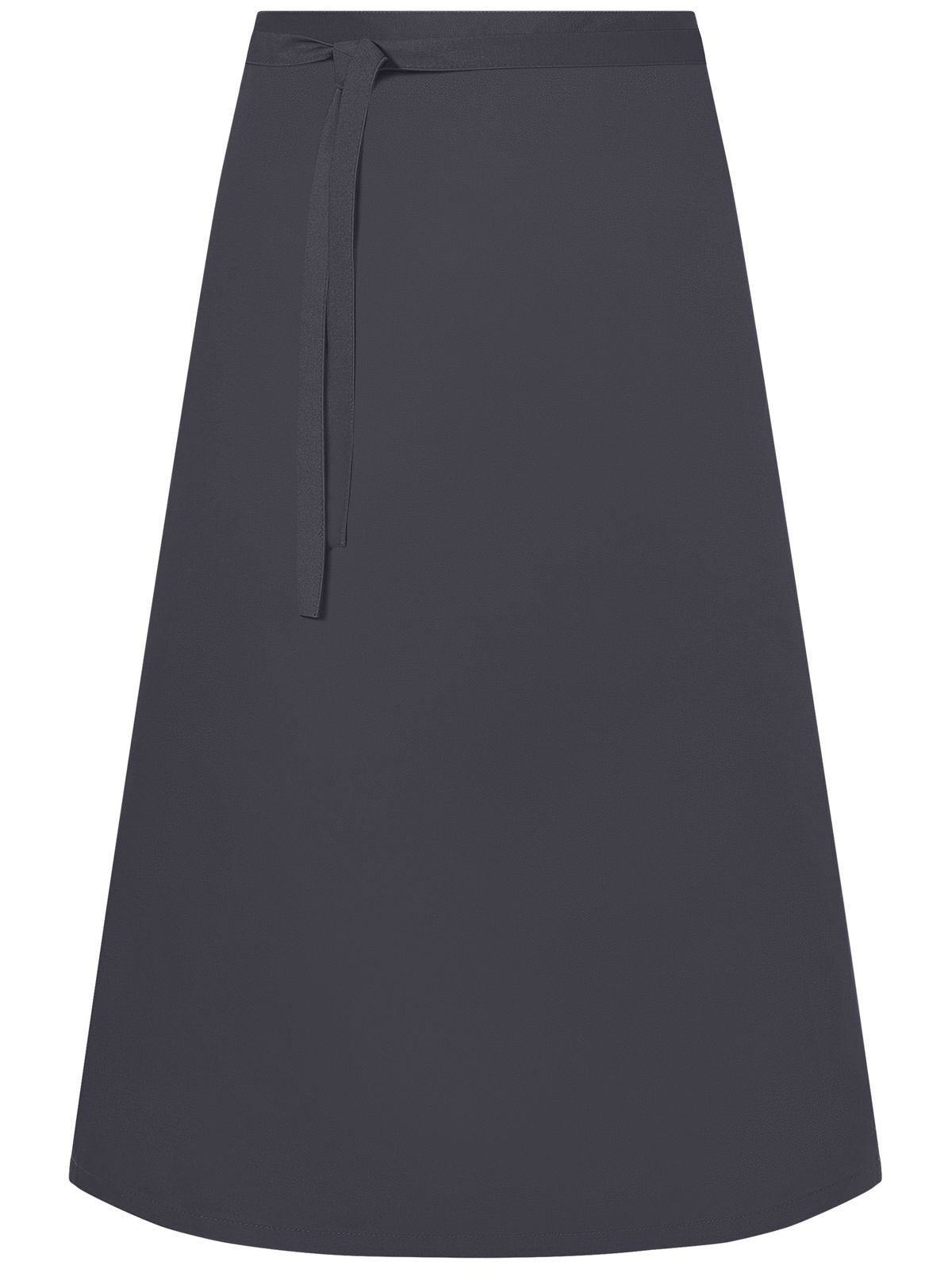 Apron Long Daiber Carbon