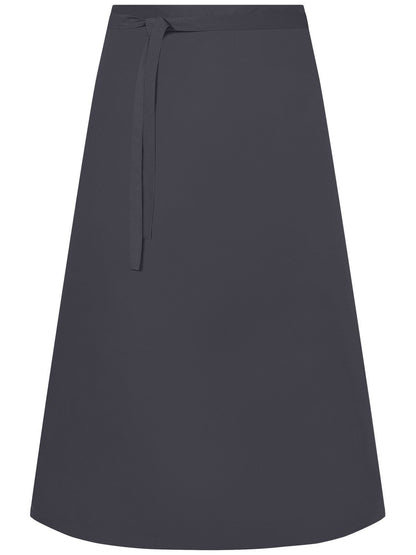 Apron Long Daiber Carbon