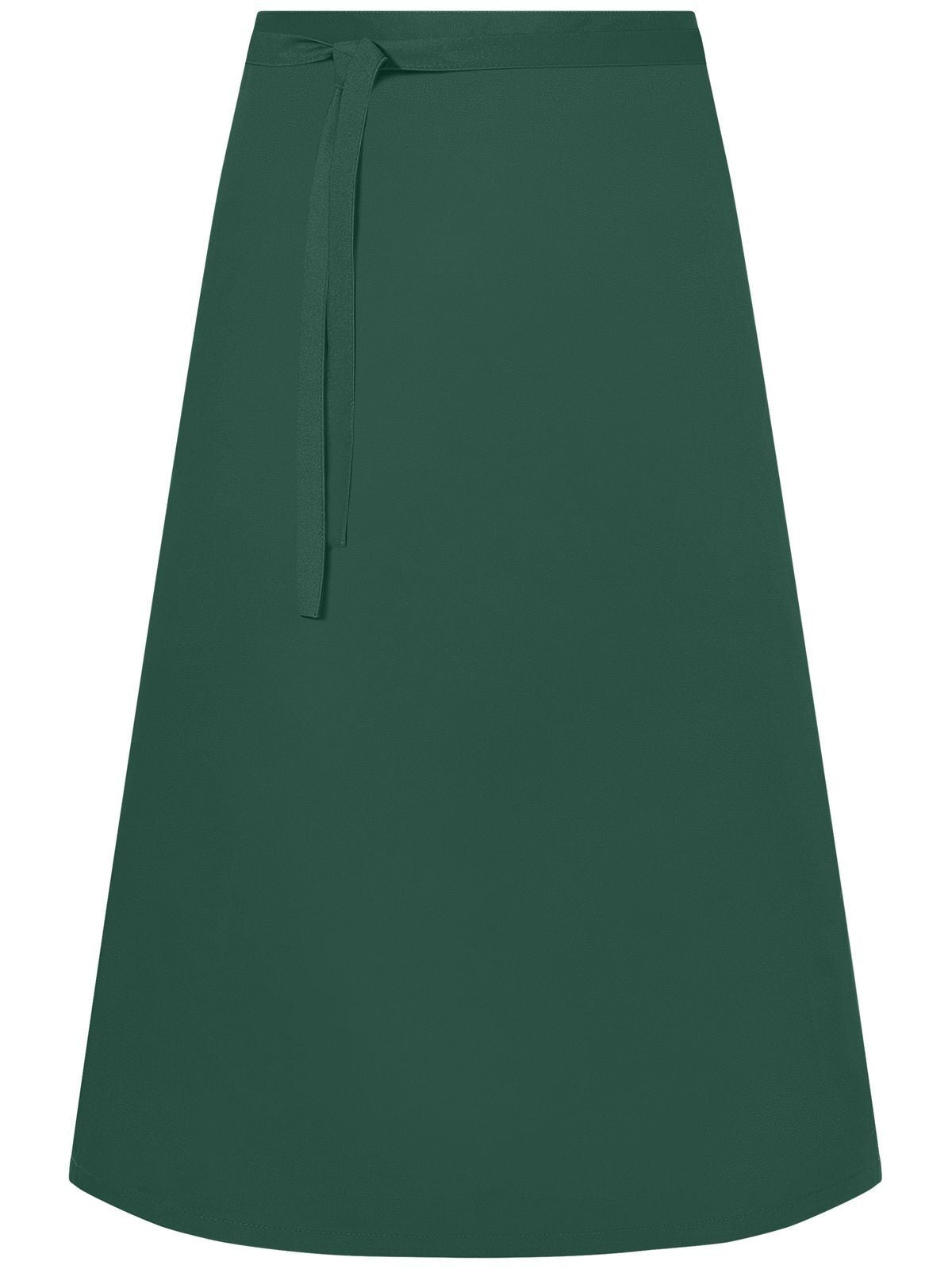 Apron Long Daiber Dark-Green