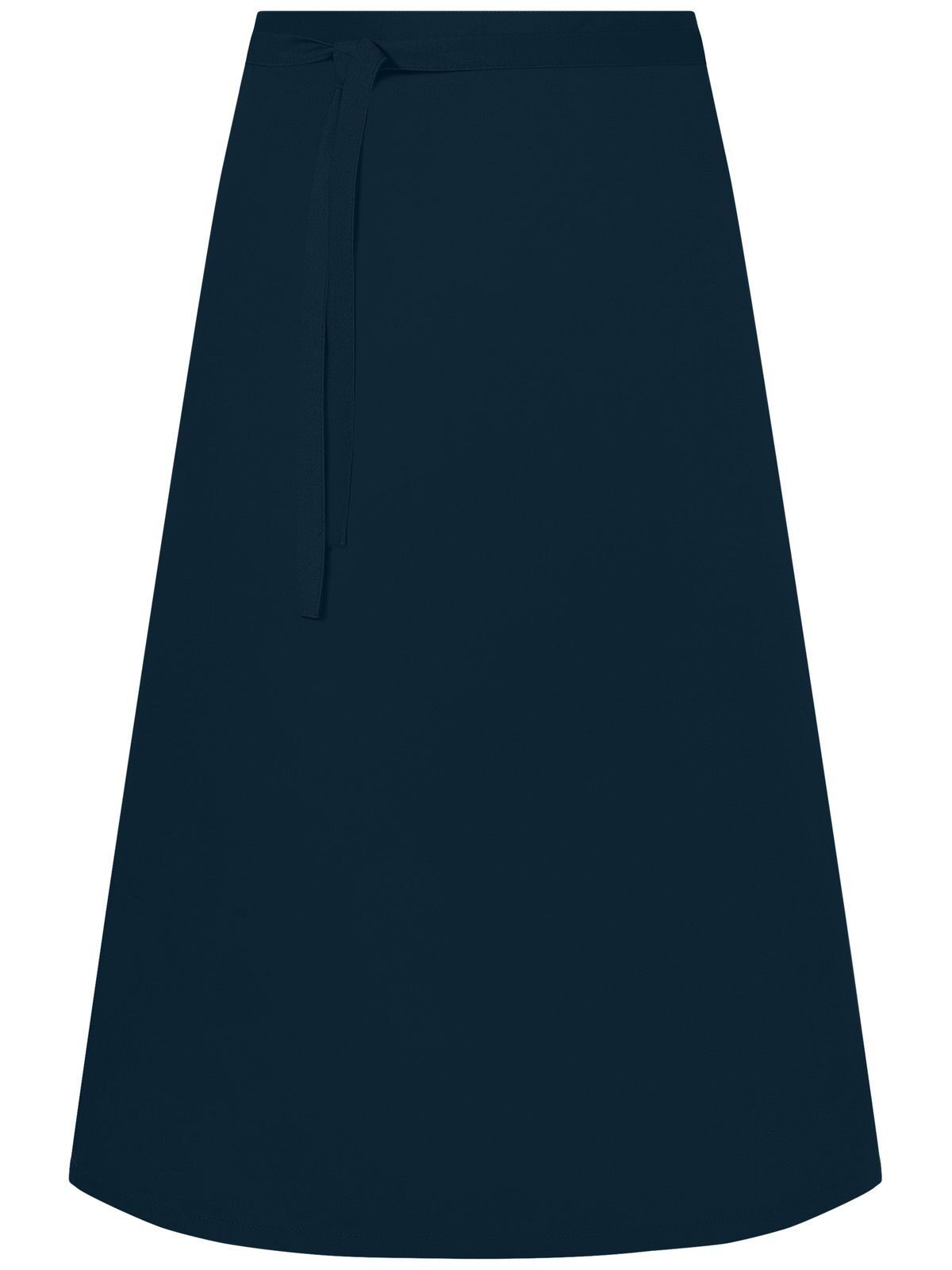 Apron Long Daiber Navy