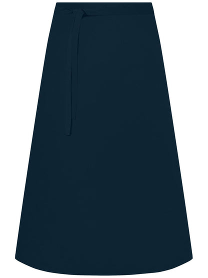 Apron Long Daiber Navy