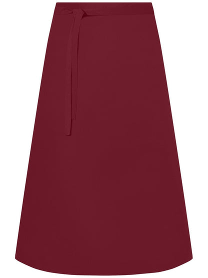 Apron Long Daiber Wine