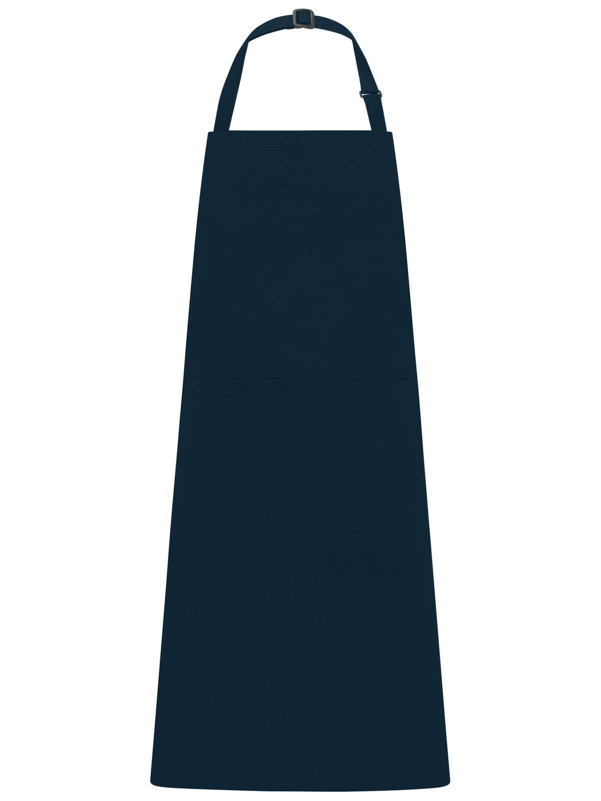 Apron With Bib Daiber Navy