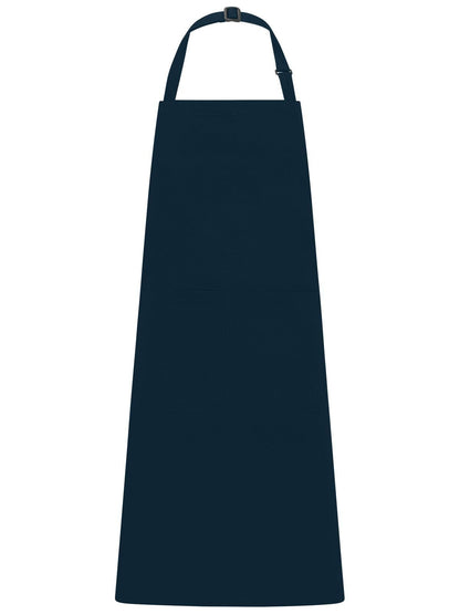 Apron With Bib Daiber Navy