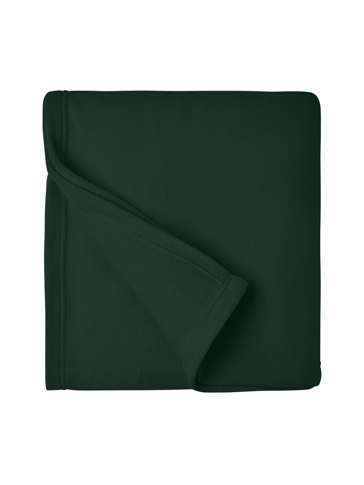 Fleece Blanket XXL 150x200 Daiber Dark-Green