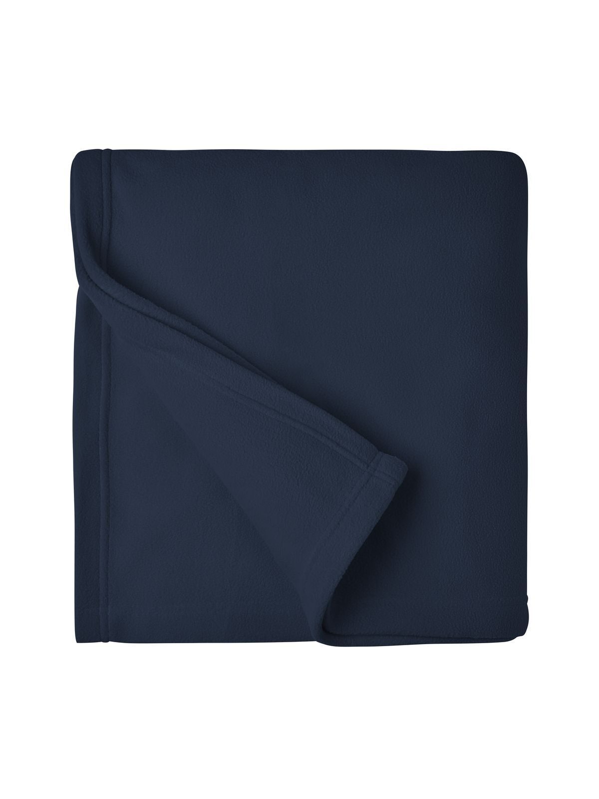 Fleece Blanket XXL 150x200 Daiber Navy