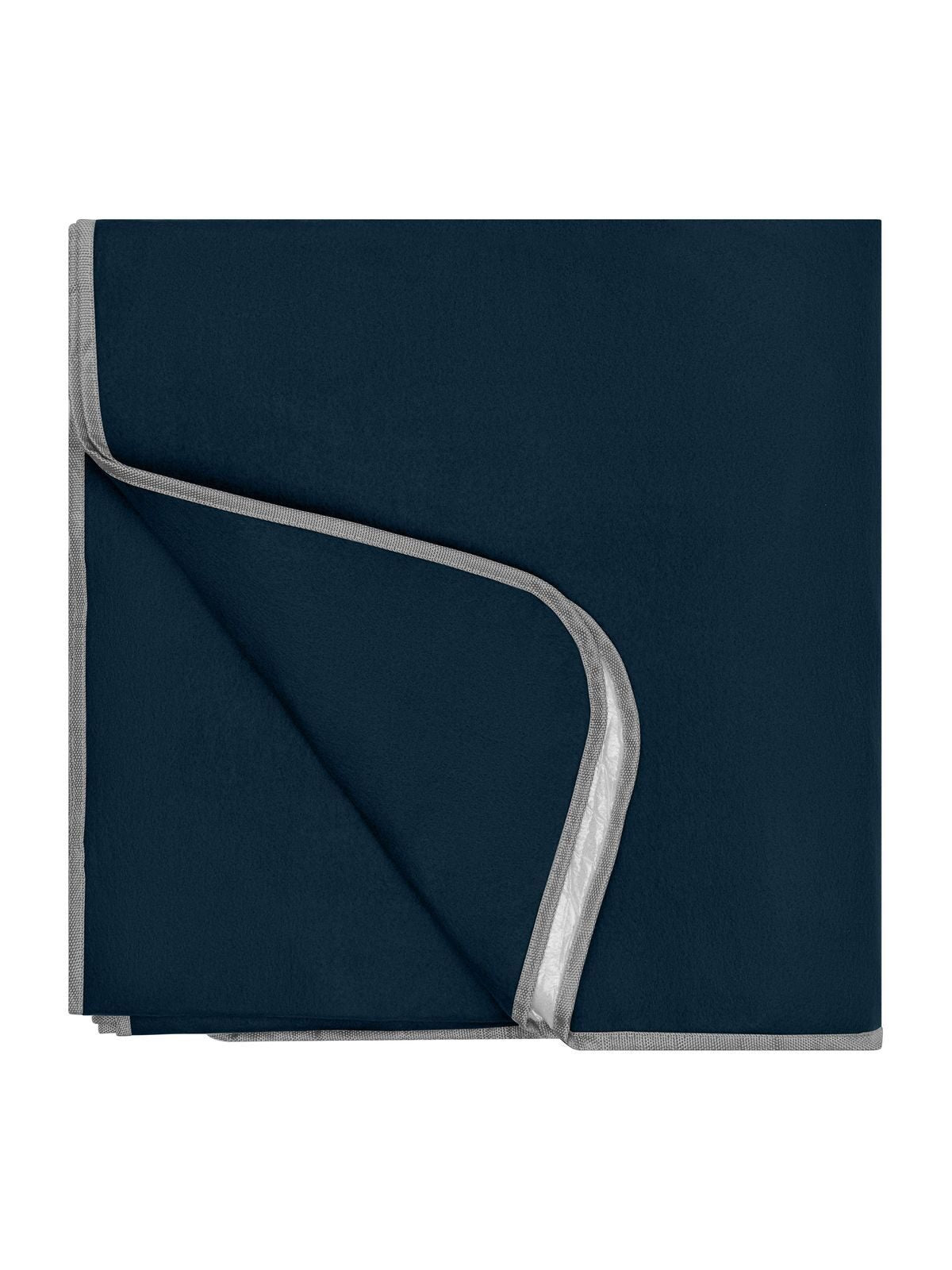 Picnic Blanket XL 180x180 Daiber Navy