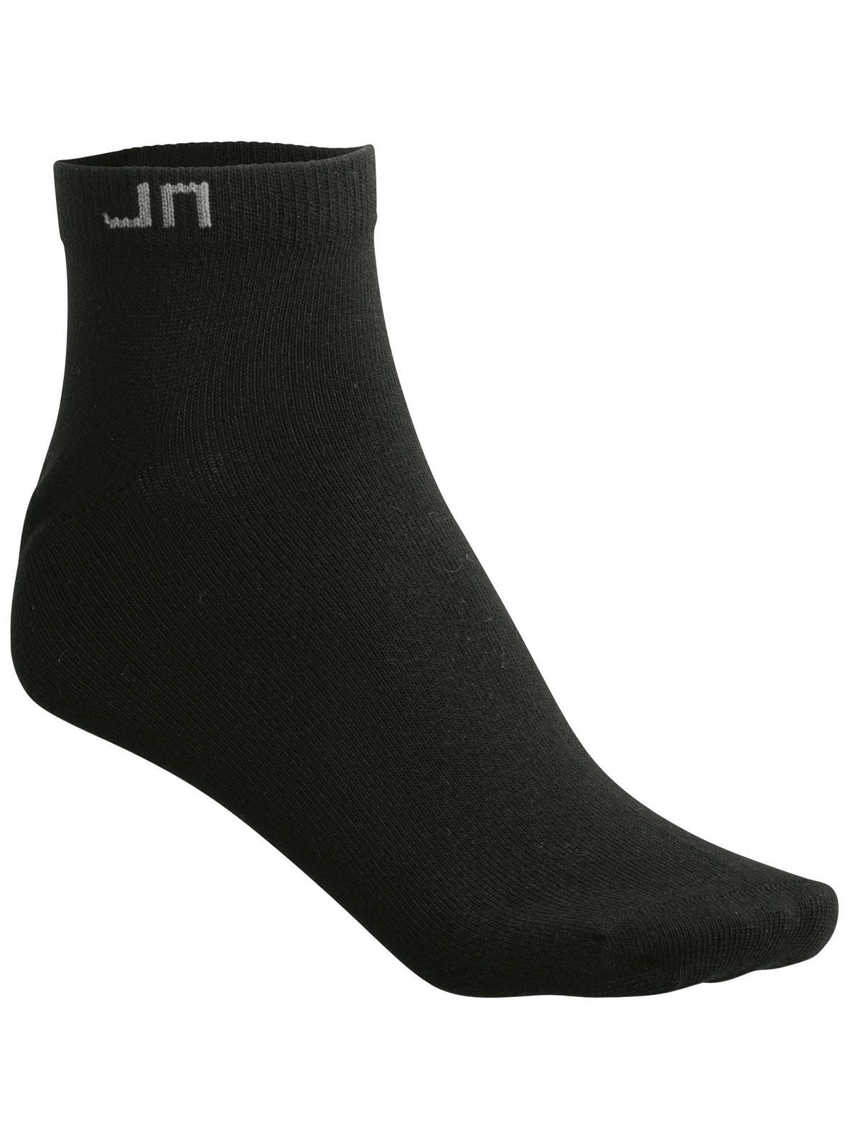 Function Sneaker Socks Daiber Black
