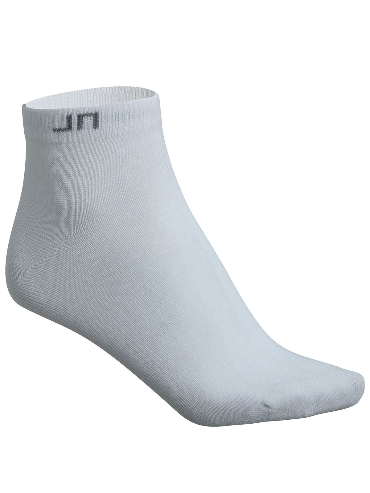Function Sneaker Socks Daiber White