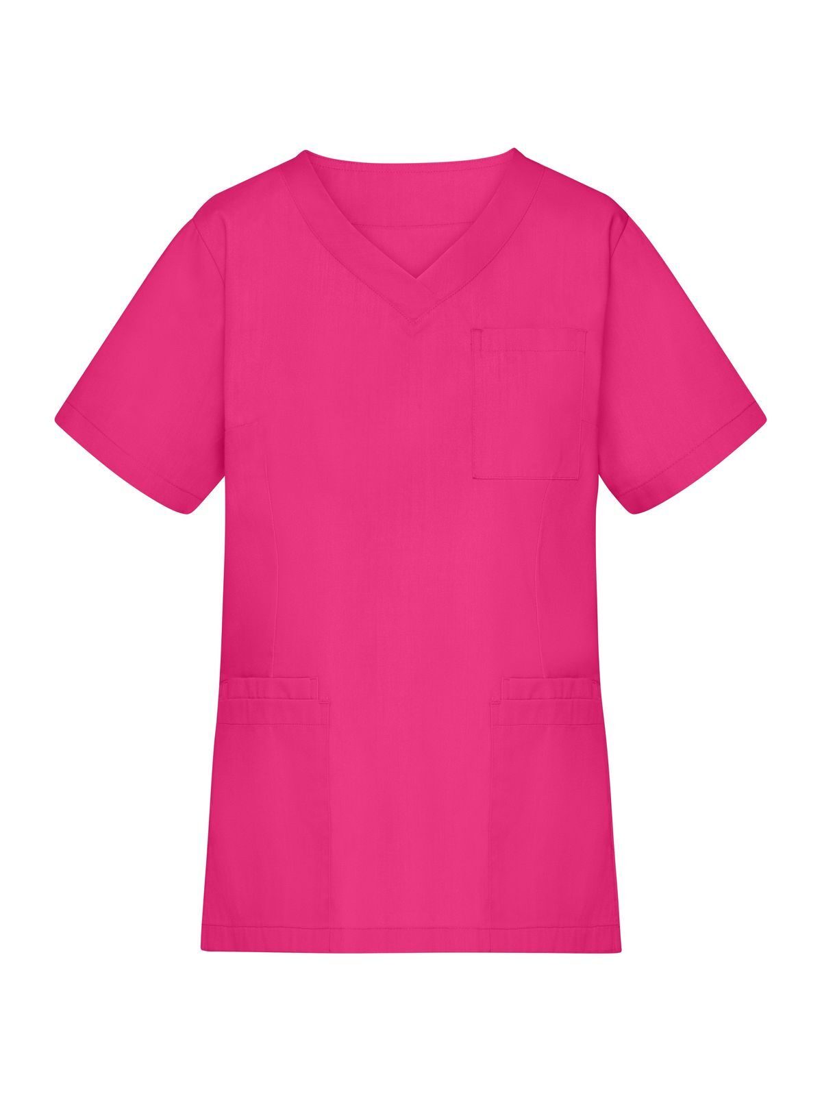 Ladies' Kasack Daiber Pink