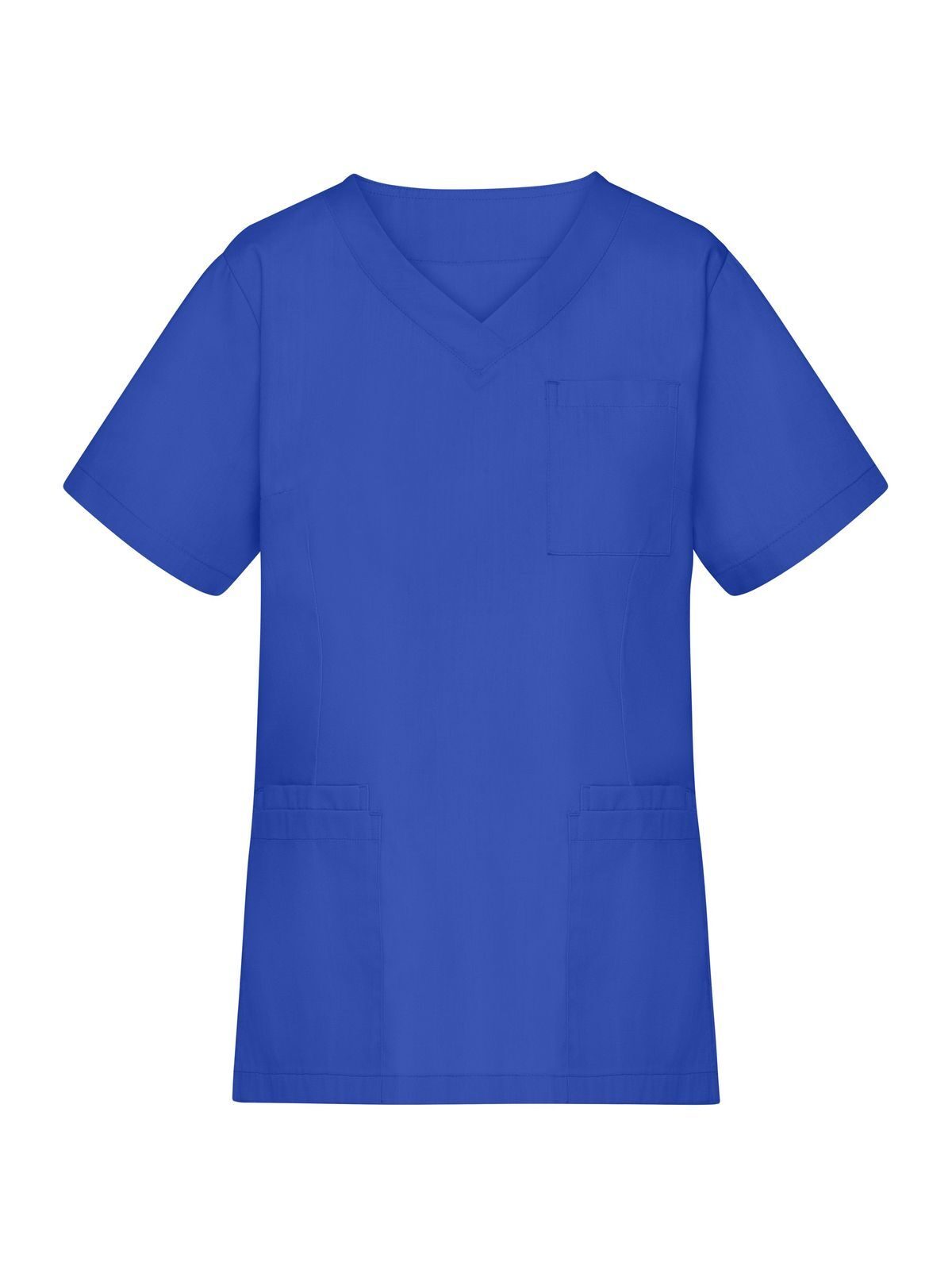 Ladies' Kasack Daiber Royal