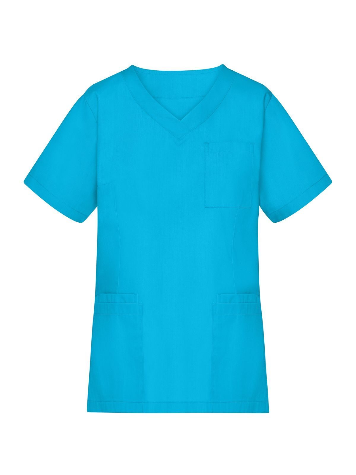 Ladies' Kasack Daiber Turquoise
