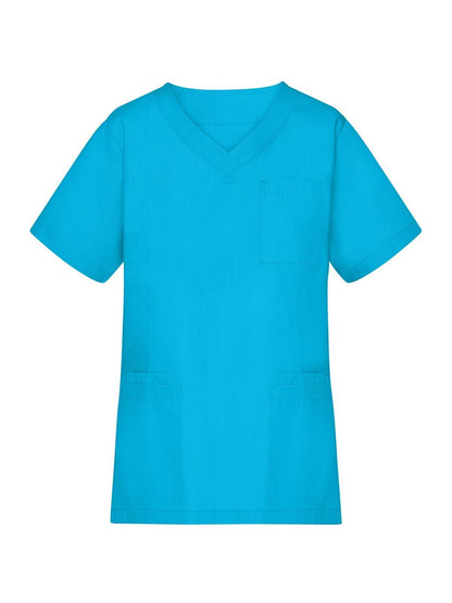 Ladies' Kasack Daiber Turquoise