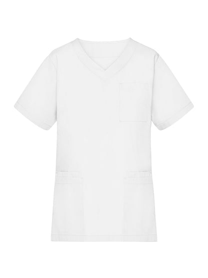 Ladies' Kasack Daiber White