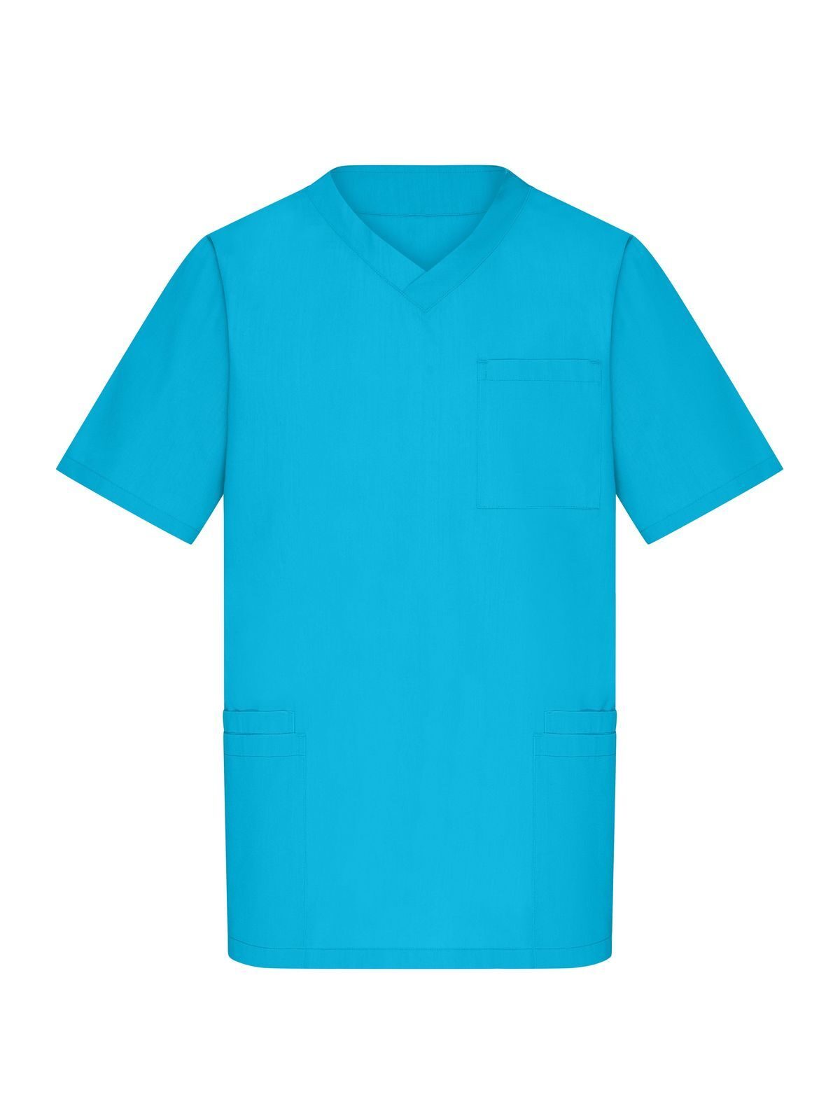 Men's Kasack Daiber Turquoise